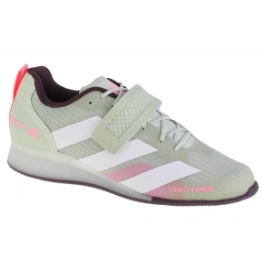 Pánske topánky Adipower 3 M GY8925 - Adidas