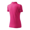 Dámske polo tričko Pique W MLI-21040 - Malfini