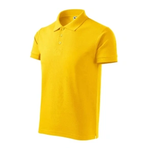 Pánske polo tričko Cotton Heavy M MLI-21504 - Malfini