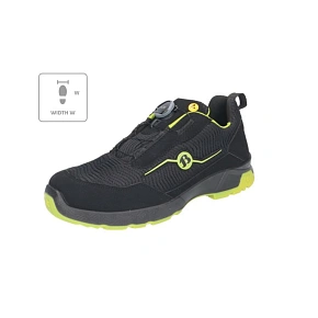 Bata Industrials Summ Four U MLI-B83B1 čierna obuv Bata Industrials Summ Four U MLI-B83B1 čierna obuv
