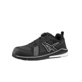 Albatros Voltage Blac Ql Low M MLI-S33B1 boot
