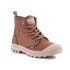 Dámske topánky Palladium Trappers Pampa W 97224-213