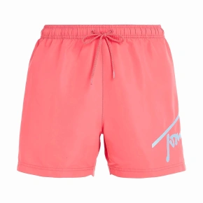 Pánske plavky UM0UM02862-TJN - Tommy Hilfiger