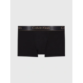 Pánske boxerky 000NB3639A UB1 čierne - Calvin Klein