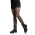 Dámske teplé pančuchy WARM & TRANSPARENT 50 DEN - BELLINDA