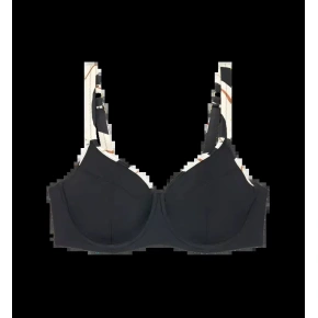 Dámska plavková podprsenka Summer Allure W sd 01 0004 Black - Triumph