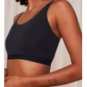 Dámska podprsenka Smart Natural Bralette - Triumph