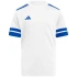 Tričko adidas Squadra 25 Jr JJ0060
