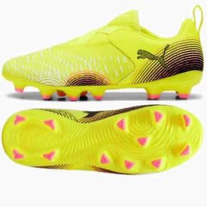 Puma Future 8 Match LL FG/AG Jr 108285-03