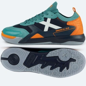 Mníchov Gresca 2.0 IN M 3003007 Mníchov Gresca 2.0 IN M 3003007