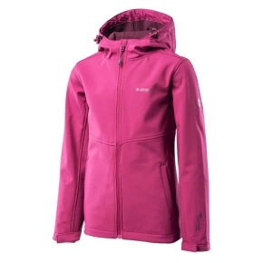 SAVRO JRG Detský softshell