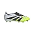 Juniorská futbalová obuv adidas Predator Elite FT FG JP9915