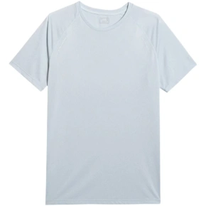 Tričko 4F M 4FWAW25TFTSM1499 34S pánske