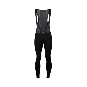 POC M's Thermal Cargo Tights cyklistické nohavice čierne POC M's Thermal Cargo Tights cyklistické nohavice čierne