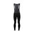 POC M's Thermal Cargo Tights cyklistické nohavice čierne