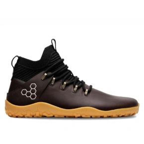 Vivobarefoot Pánske MAGNA LEATHER FG MENS BRACKEN Brown (30908602) Vivobarefoot Pánske MAGNA LEATHER FG MENS BRACKEN Brown (30908602)