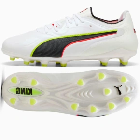 Puma KING 20 Ultimate FG/AG 108457-01