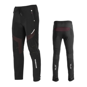 Rockbos dlhé zimné športové nohavice YPK007 2XL Rockbos dlhé zimné športové nohavice YPK007 2XL