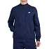 Pánska mikina 4F M2547 navy blue 4FWMM00TSWSM2547 31S pánska
