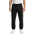 Calvin Klein Fleecové tepláky s logom Jogger Black - LZ04LE291G-UB1
