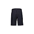 Cyklistické šortky POC M's Motion Air Shorts, čierne