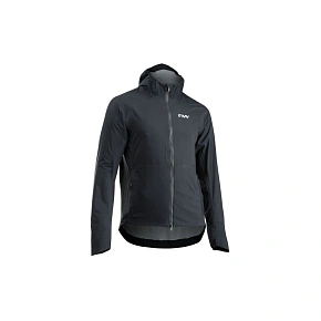 Cyklistická bunda NORTHWAVE Extreme Rock Jacket, čierna