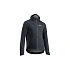 Cyklistická bunda NORTHWAVE Extreme Rock Jacket, čierna