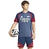 Tričko adidas Arsenal Londýn Cup Training JSY KB9987