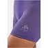 Figi damskie Odlo PERFORMANCE LIGHT Panty fioletowe dámské