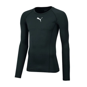 Puma LIGA Baselayer Tee LS JR Termotričko 655921-03