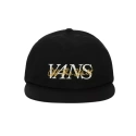 Unisex kilt On The Shallow VN0A4TQ2BLK - Vans