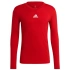 Pánske tričko Team Base M GN5674 - Adidas