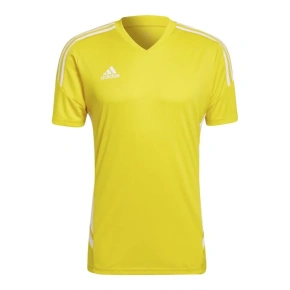 Pánske futbalové tričko Condivo 22 M HD2267 - Adidas