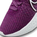 Dámske topánky React Infinity Run Flyknit 3 W DD3024-500 - Nike