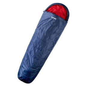 Múmiový spací vak Hi-Tec Arez II 92800404116