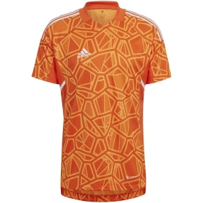 Tričko adidas Condivo 22 Goalkeeper Jersey krátky rukáv M HB1621 men