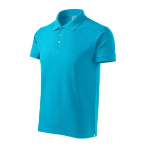 Pánske polo tričko Cotton Heavy M MLI-21544 - Malfini