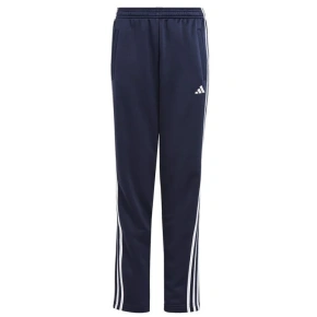 Juniorské nohavice TR-ES 3 Stripes HY1099 - Adidas