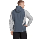 Pánska bunda Tiro 23 Competition M HU1320 so zipsom - Adidas