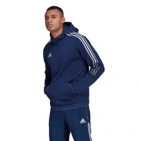 Pánska mikina Tiro 21 Sweat Hoody M GH4464 - Adidas