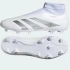 Pánska športová obuv Predator League LL FG M IG7767 White - Adidas