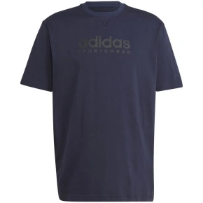 Adidas All SZN Graphic Tee M IC9812 tričko