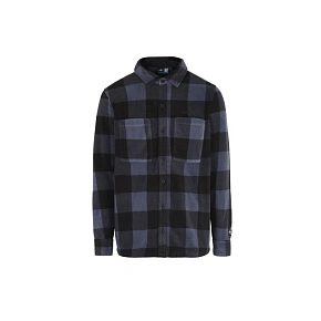 Pánske tričko SUPERFLEECE SHIRT
