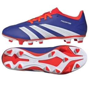 Topánky adidas Predator Club FxG M IF6344