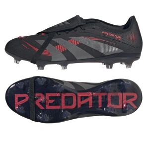 Topánky adidas Predator Pro FT FG JR3108