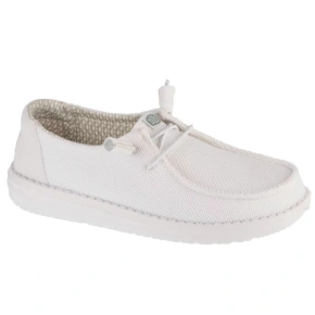 Hey Dude Wendy Stretch Sox W 41878-100 Hey Dude Wendy Stretch Sox W 41878-100