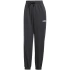 Nohavice adidas Essentials Linear French Terry Cuffed W JC5948 ženy