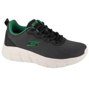 Skechers Bobs B Flex - Icy Edge 118109-BLK Black 42,5 Skechers Bobs B Flex - Icy Edge 118109-BLK Black 42,5