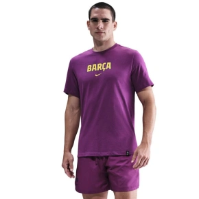 Futbalové tričko Nike FC Barcelona HQ8406-595