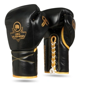 Viacvrstvové boxerské rukavice - ProFighter Gold - Legacy Series